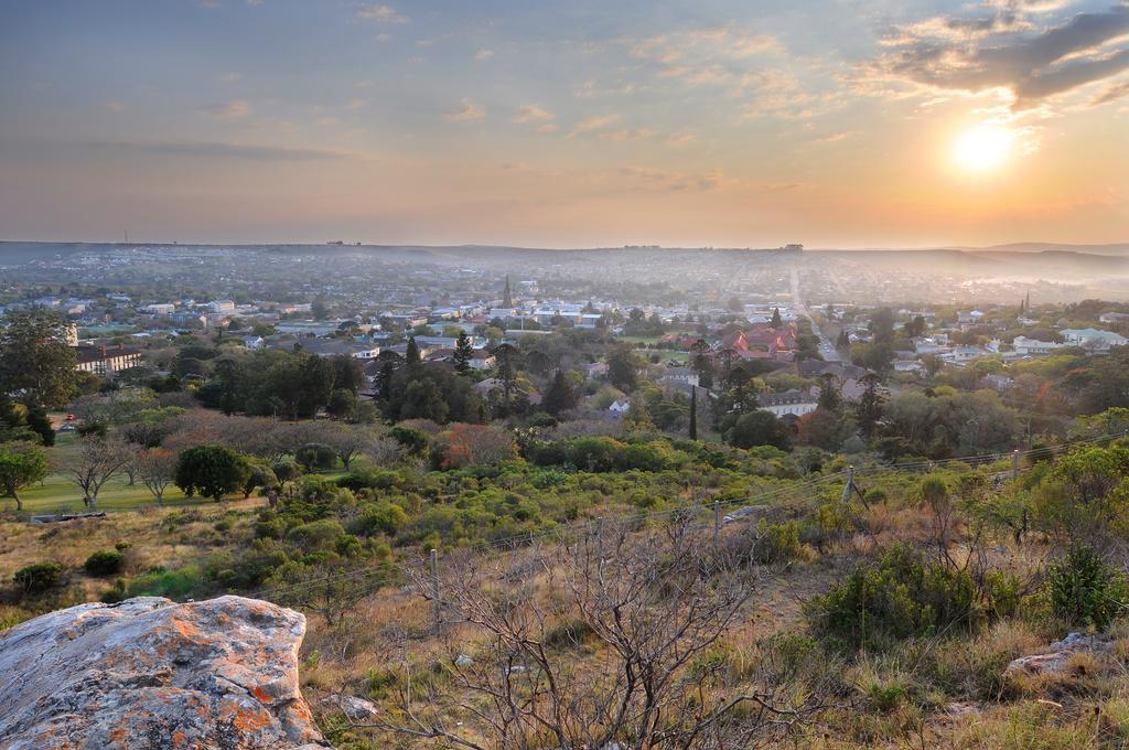 8A Grahamstown By The Oyster Collection Hotel Cameră foto