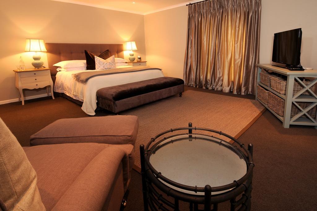 8A Grahamstown By The Oyster Collection Hotel Cameră foto
