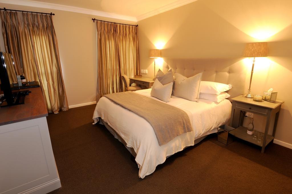 8A Grahamstown By The Oyster Collection Hotel Cameră foto
