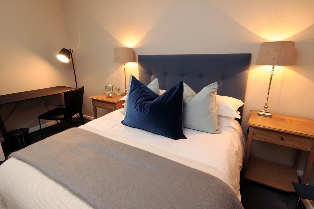 8A Grahamstown By The Oyster Collection Hotel Cameră foto