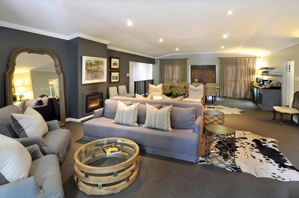 8A Grahamstown By The Oyster Collection Hotel Exterior foto